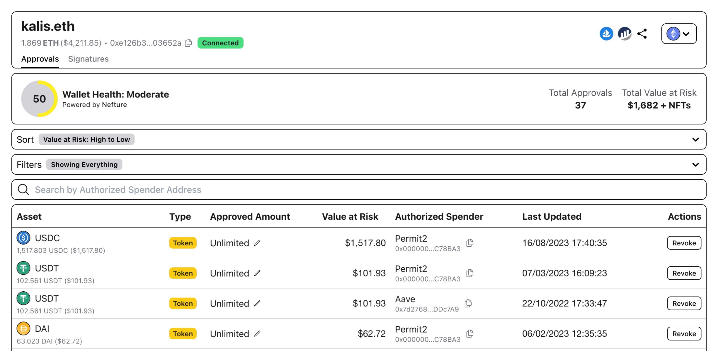 Pricing Information